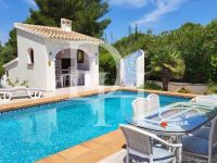 Buy villa in Javea, Spain 141m2 price 499 000€ elite real estate ID: 112339 4