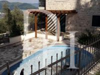 Buy cottage in Herceg Novi, Montenegro 223m2, plot 613m2 price 390 000€ elite real estate ID: 112341 3