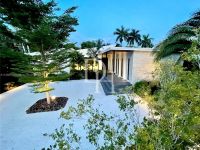 Купить виллу в Майами Бич, США цена 5 299 000$ у моря элитная недвижимость ID: 112346 10