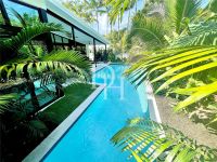 Купить виллу в Майами Бич, США цена 5 299 000$ у моря элитная недвижимость ID: 112346 2