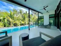 Купить виллу в Майами Бич, США цена 5 299 000$ у моря элитная недвижимость ID: 112346 4