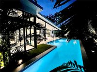 Купить виллу в Майами Бич, США цена 5 299 000$ у моря элитная недвижимость ID: 112346 5