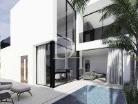 Buy villa in San Miguel de Salinas, Spain 122m2, plot 161m2 price 339 000€ elite real estate ID: 112365 2