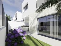 Buy villa in San Miguel de Salinas, Spain 122m2, plot 161m2 price 339 000€ elite real estate ID: 112365 3