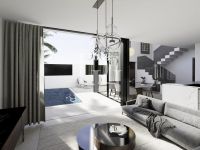 Buy villa in San Miguel de Salinas, Spain 122m2, plot 161m2 price 339 000€ elite real estate ID: 112365 5
