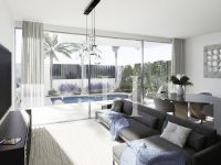 Buy villa in San Miguel de Salinas, Spain 113m2, plot 143m2 price 309 000€ elite real estate ID: 112368 3