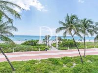 Купить апартаменты в Майами Бич, США цена 499 900$ у моря элитная недвижимость ID: 112377 8