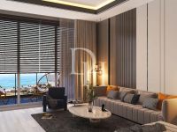 Buy apartments in Mersin, Turkey 79m2 price 73 000€ near the sea ID: 112385 7