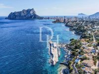 Buy villa in Moraira, Spain 162m2, plot 500m2 price 720 000€ elite real estate ID: 112404 10
