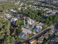 Buy villa in Moraira, Spain 162m2, plot 500m2 price 720 000€ elite real estate ID: 112404 2