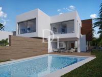 Buy villa in Moraira, Spain 162m2, plot 500m2 price 720 000€ elite real estate ID: 112404 3