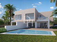 Buy villa in Moraira, Spain 162m2, plot 500m2 price 720 000€ elite real estate ID: 112404 4