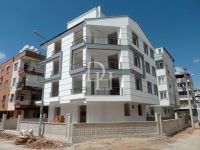 Апартаменты в г. Анталия (Турция) - 100 м2, ID:112425