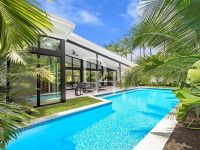 Купить виллу в Майами Бич, США цена 5 299 000$ у моря элитная недвижимость ID: 112456 1