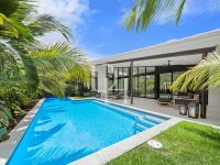 Купить виллу в Майами Бич, США цена 5 299 000$ у моря элитная недвижимость ID: 112456 10