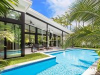 Купить виллу в Майами Бич, США цена 5 299 000$ у моря элитная недвижимость ID: 112456 9