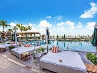 Купить апартаменты в Майами Бич, США цена 500 000$ у моря элитная недвижимость ID: 112455 6