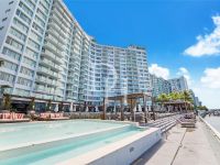 Купить апартаменты в Майами Бич, США цена 500 000$ у моря элитная недвижимость ID: 112455 7