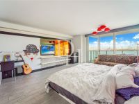 Купить апартаменты в Майами Бич, США цена 500 000$ у моря элитная недвижимость ID: 112455 9