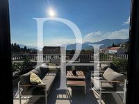 Купить апартаменты в Тивате, Черногория 108м2 цена 365 000€ у моря элитная недвижимость ID: 112459 2