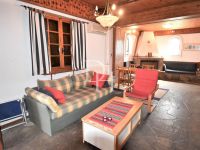 Buy cottage in Loutraki, Greece 80m2, plot 250m2 price 100 000€ ID: 112465 3