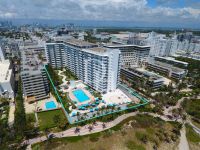 Купить апартаменты в Майами Бич, США цена 500 000$ у моря элитная недвижимость ID: 112468 10