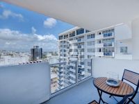 Купить апартаменты в Майами Бич, США цена 500 000$ у моря элитная недвижимость ID: 112468 9