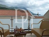 Купить апартаменты в Бечичах, Черногория цена 150 000€ у моря ID: 112475 5