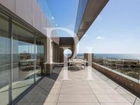 Купить апартаменты в Тель-Авиве, Израиль 400м2 цена 10 000 000$ у моря элитная недвижимость ID: 112480 5