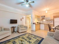 Buy apartments in Alanya, Turkey 55m2 price 125 000€ near the sea ID: 112508 6