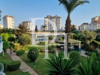 Апартаменты в г. Алания (Турция) - 110 м2, ID:112510