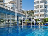 Buy apartments in Alanya, Turkey 110m2 price 125 000€ ID: 112510 3