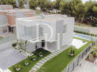 Buy villa in Benidorm, Spain 152m2, plot 446m2 price 755 000€ elite real estate ID: 112514 3