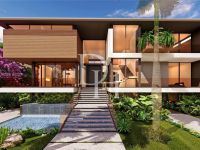 Купить виллу в Майами Бич, США цена 5 500 000$ у моря элитная недвижимость ID: 112532 5