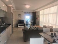Buy apartments in Alanya, Turkey 110m2 price 165 000€ near the sea ID: 112539 3