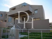 Купить виллу в Лутраки, Греция 230м2, участок 300м2 цена 310 000€ у моря элитная недвижимость ID: 112543 3