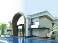 Buy villa in Antalya, Turkey 150m2 price 275 000€ ID: 112547 3