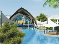 Buy villa in Antalya, Turkey 150m2 price 275 000€ ID: 112547 6