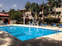 Buy apartments in Cabarete, Dominican Republic 80m2 price 75 000$ near the sea ID: 112550 2