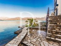 Купить виллу , Черногория 420м2 цена 1 630 000€ у моря элитная недвижимость ID: 112552 3