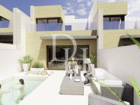 Купить таунхаус в Альгорфе, Испания 172м2, участок 162м2 цена 350 000€ элитная недвижимость ID: 112562 10