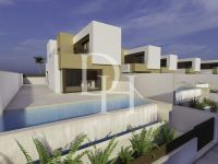 Купить таунхаус в Альгорфе, Испания 172м2, участок 162м2 цена 350 000€ элитная недвижимость ID: 112562 5