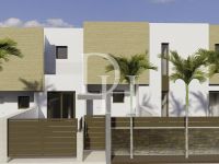 Buy townhouse  in the Algorfa, Spain 172m2, plot 162m2 price 350 000€ elite real estate ID: 112562 7