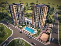Buy apartments in Mersin, Turkey 110m2 price 111 000€ near the sea ID: 112569 10