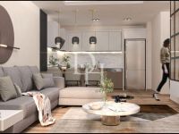 Buy apartments in Mersin, Turkey 110m2 price 111 000€ near the sea ID: 112569 4