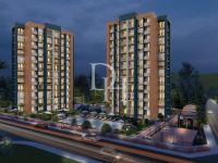 Buy apartments in Mersin, Turkey 110m2 price 111 000€ near the sea ID: 112569 9