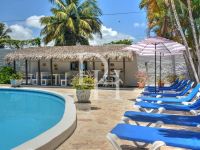 Buy apartments in Cabarete, Dominican Republic 65m2 price 130 000$ near the sea ID: 112577 3