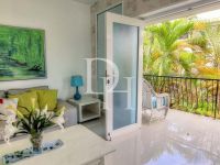 Buy apartments in Cabarete, Dominican Republic 65m2 price 130 000$ near the sea ID: 112577 5