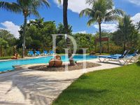 Buy apartments in Cabarete, Dominican Republic 110m2 price 275 000$ near the sea ID: 112578 8