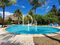 Buy apartments in Cabarete, Dominican Republic 110m2 price 275 000$ near the sea ID: 112578 9